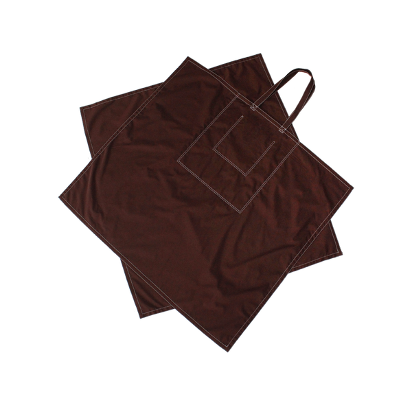 huge mess tote bag