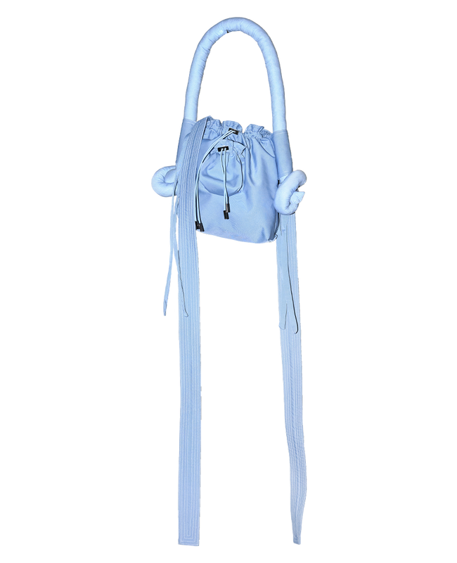 pregnant pillow bag